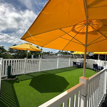 Sugarloaf Key Rv Resort & Cottages Summerland Key Exterior photo