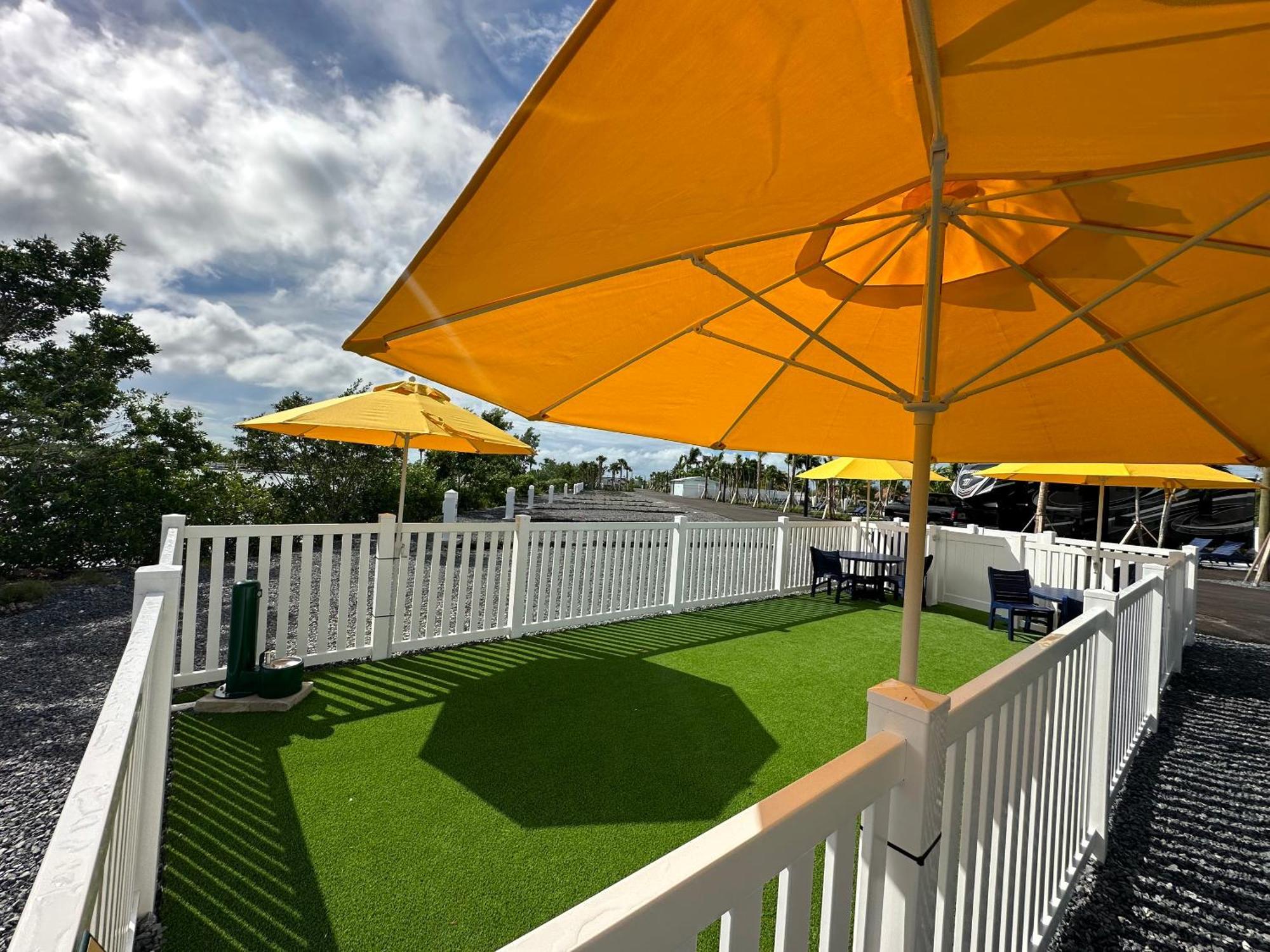 Sugarloaf Key Rv Resort & Cottages Summerland Key Exterior photo
