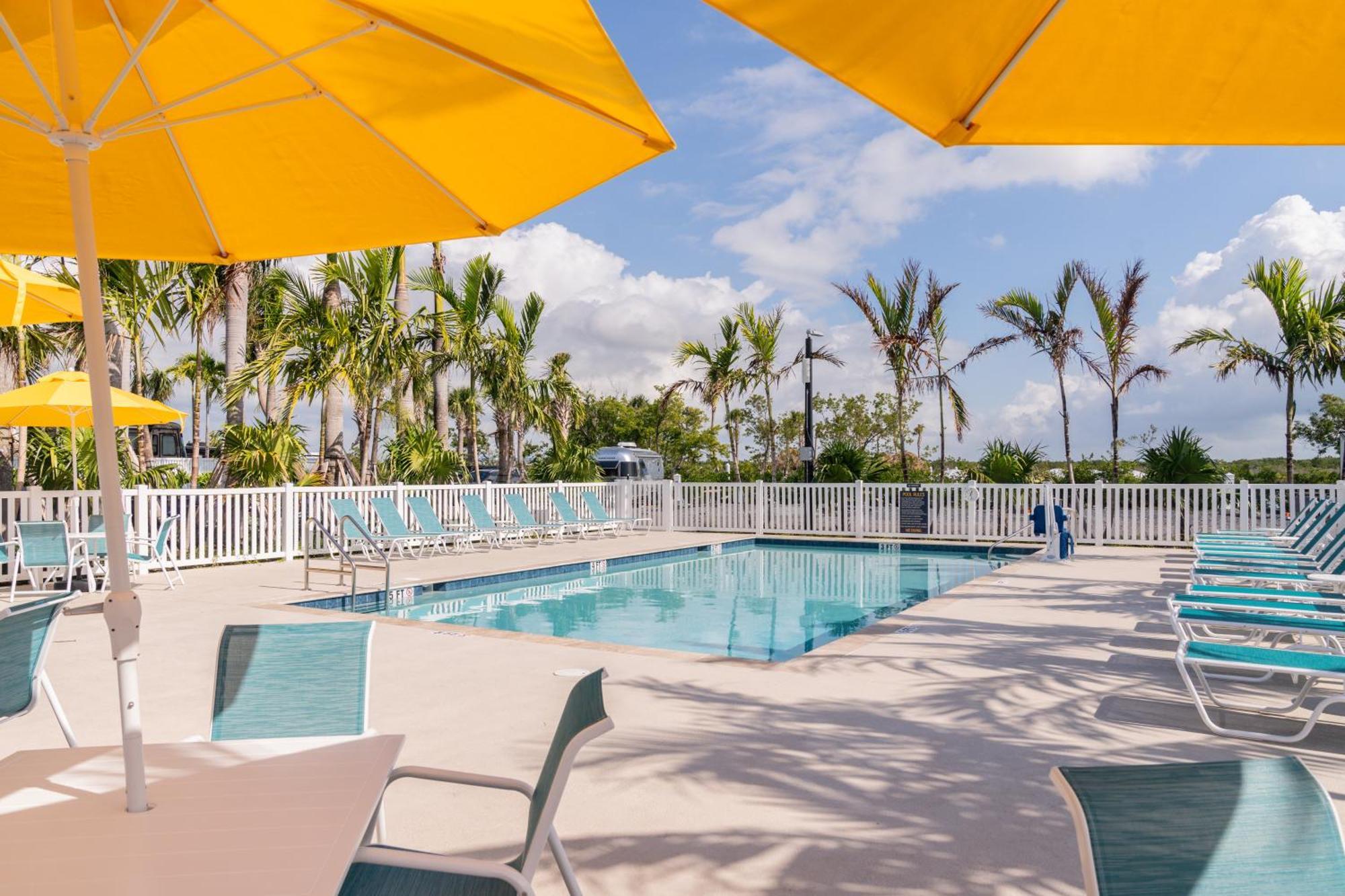 Sugarloaf Key Rv Resort & Cottages Summerland Key Exterior photo